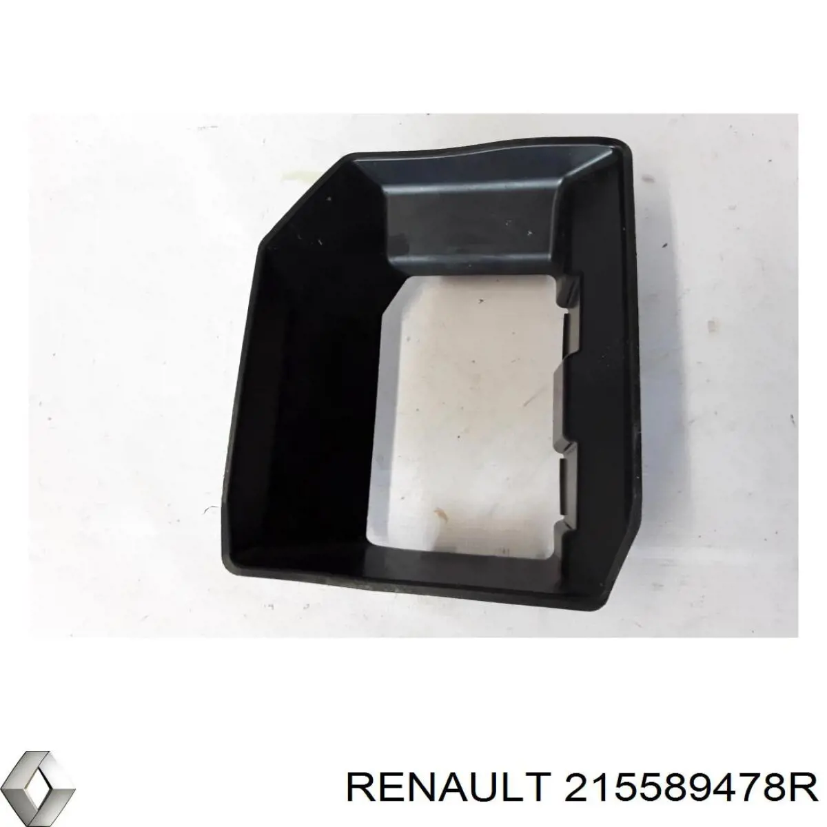 215589478R Renault (RVI)