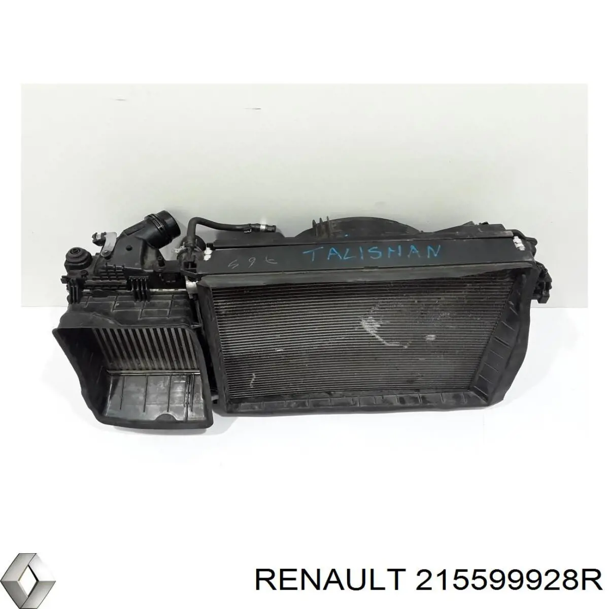  215599928R Renault (RVI)