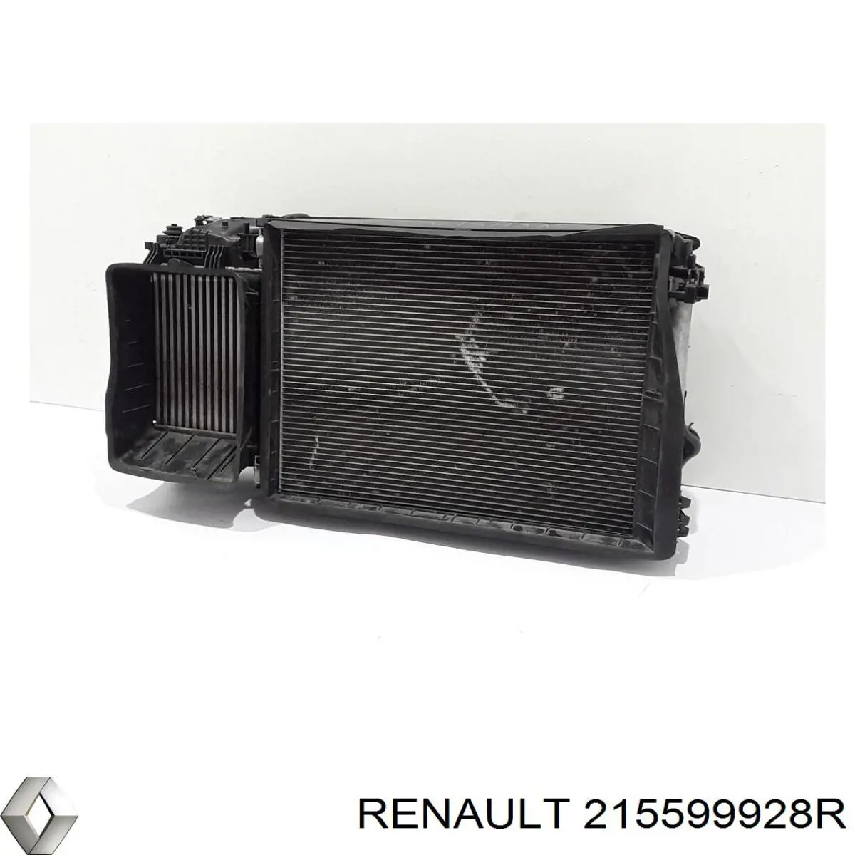  Renault (RVI) 215599928R precio, desde 21,40 EUR