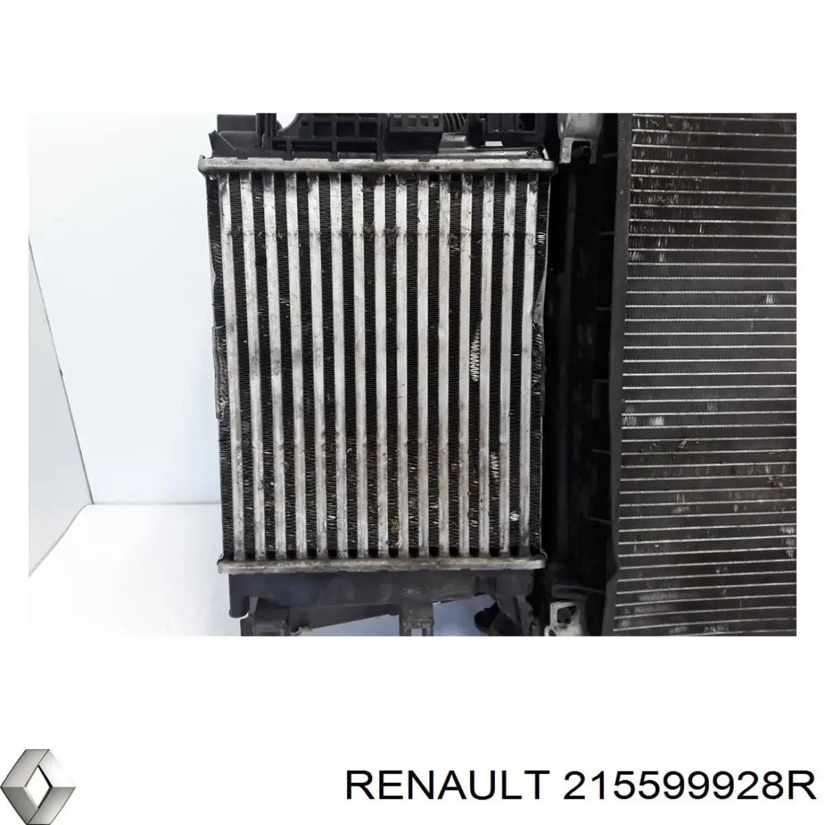 Comprar 215599928R Renault (RVI) 
