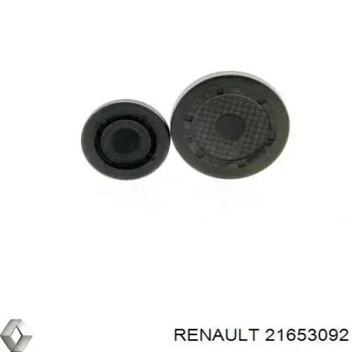 Tapón de culata Renault Espace 4 JK0