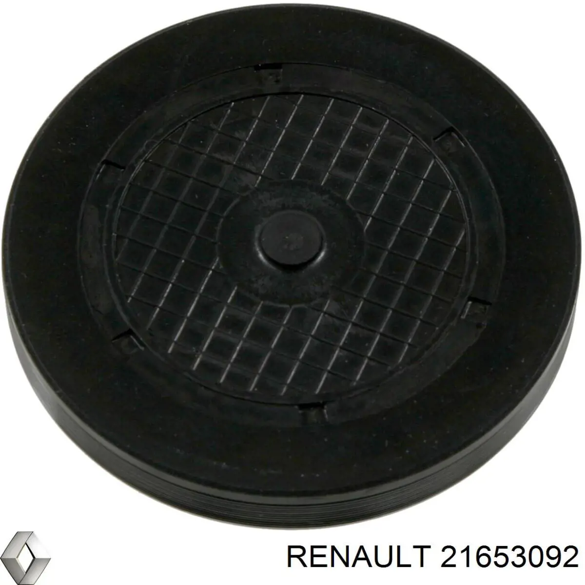 Tapón de culata Renault Espace 4 JK0