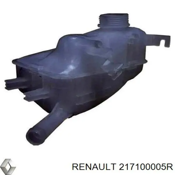 Botella expansion Renault (RVI) 217100005R precio, desde 24,66 EUR