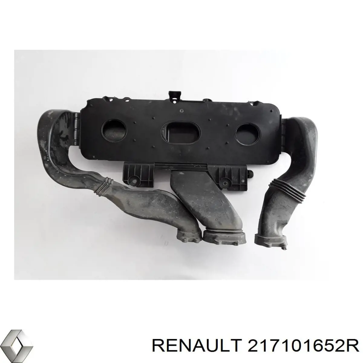 217101652R Renault (RVI) 