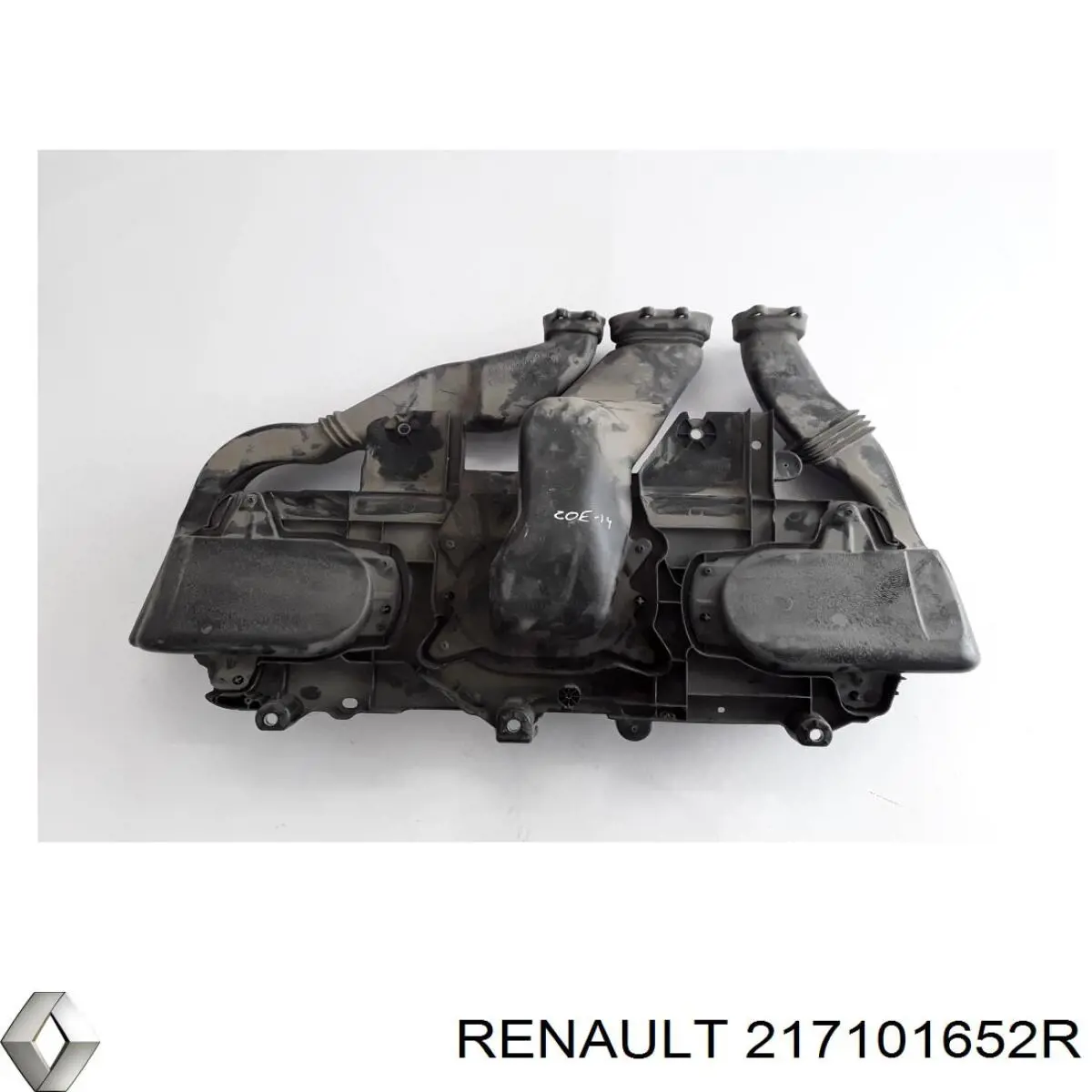  Renault (RVI) 217101652R precio, desde 46,46 EUR