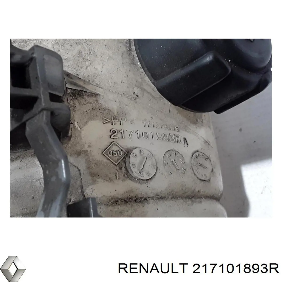 Comprar 217101893R Renault (RVI) 