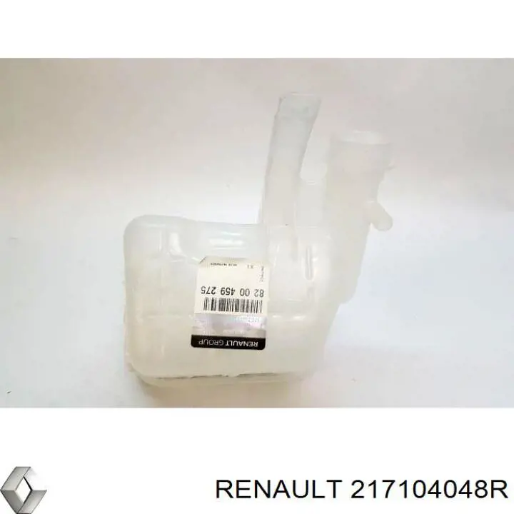  Renault (RVI) 217104048R precio, desde 36,30 EUR