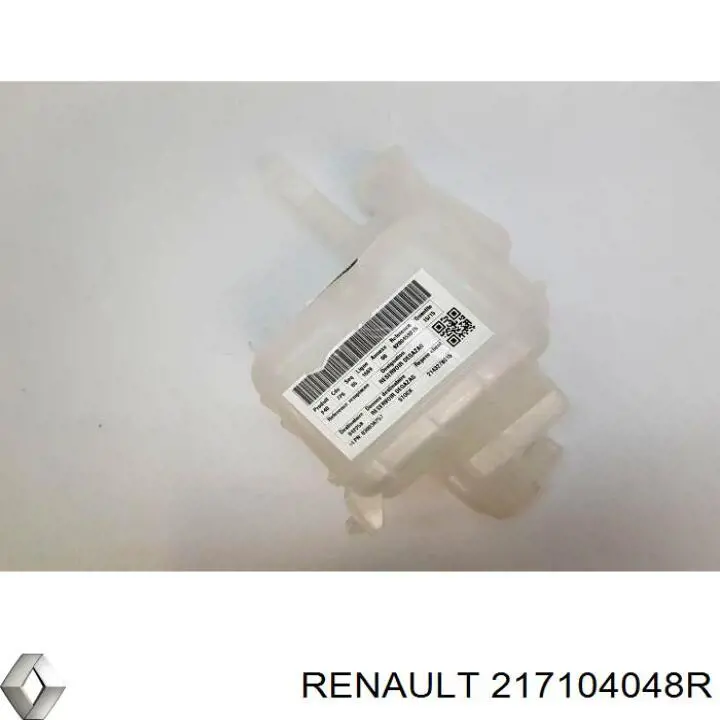  Renault (RVI) 217104048R