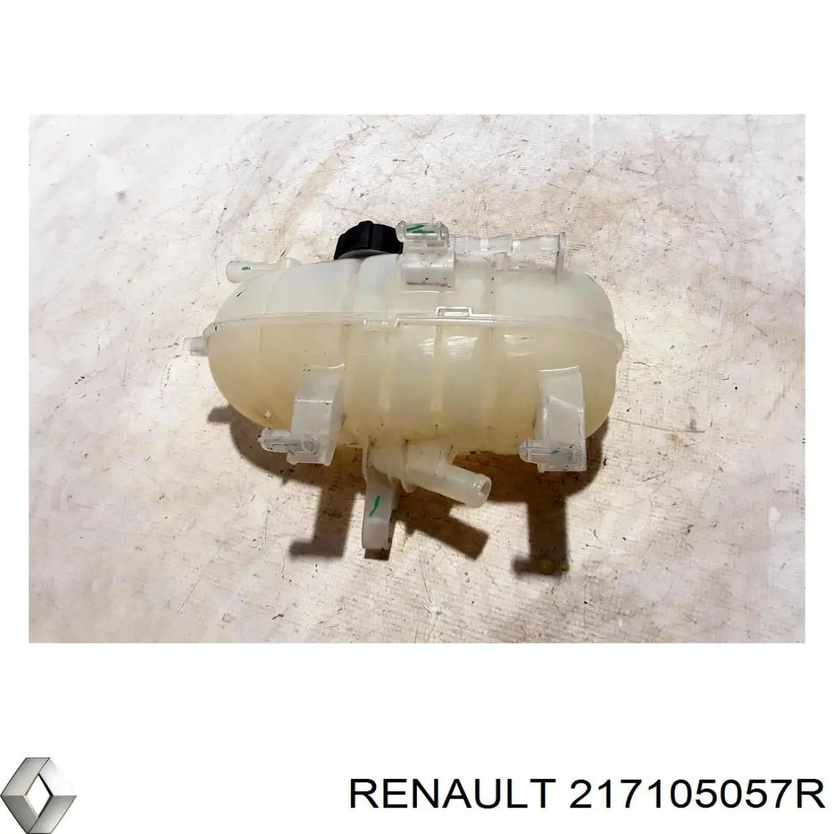 217105057R Renault (RVI)