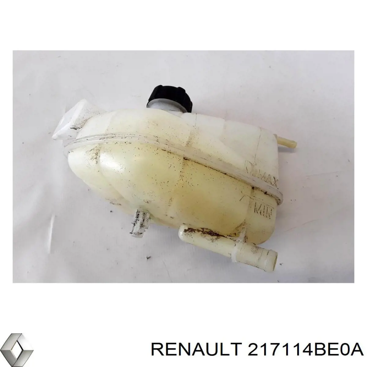 217114BE0A Renault (RVI)