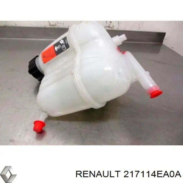 Botella expansion Renault (RVI) 217114EA0A precio, desde 20,95 EUR