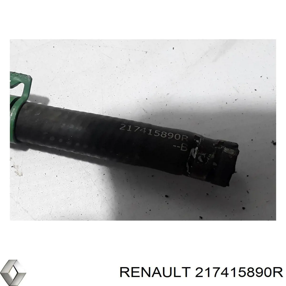 217415890R Renault (RVI)