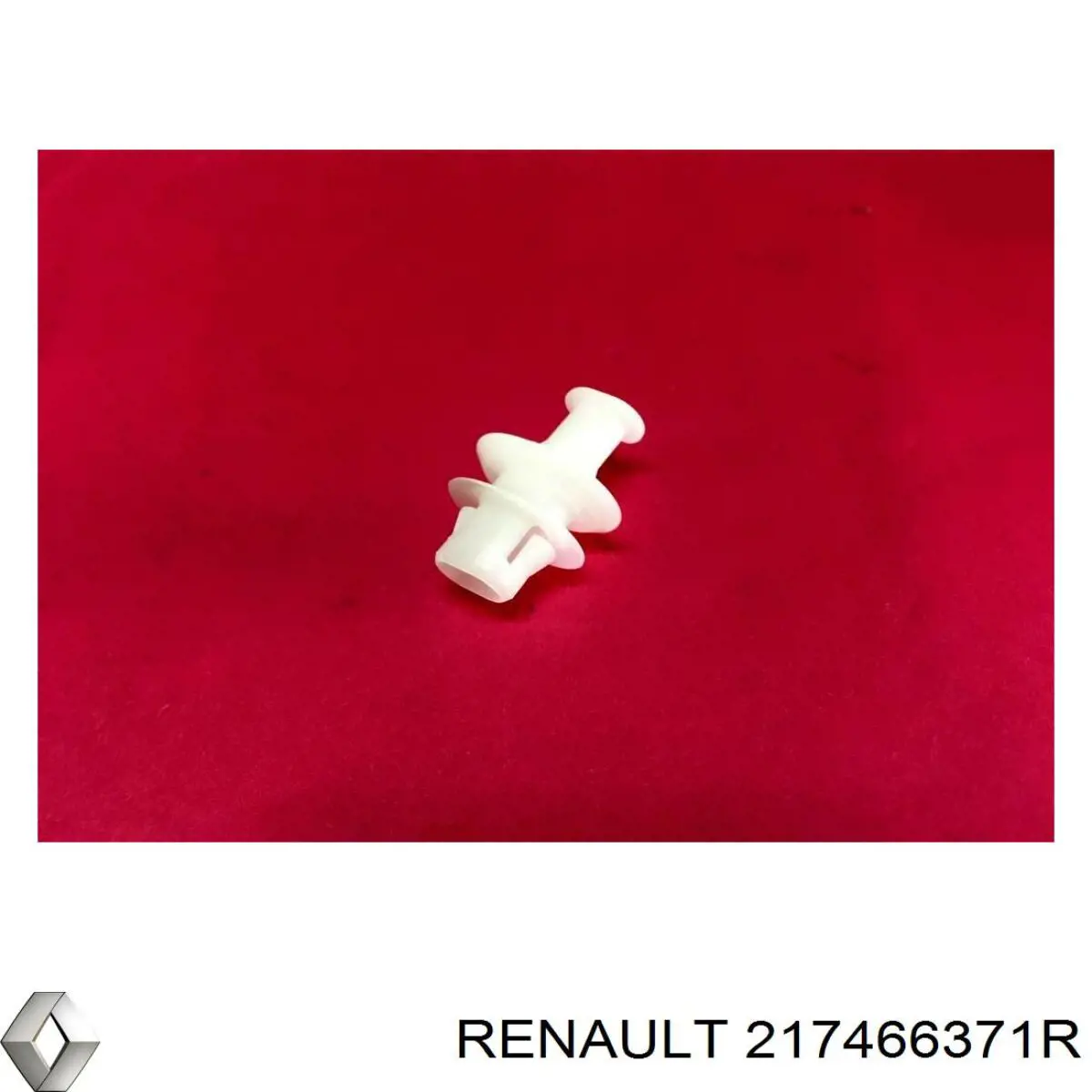 217466371R Renault (RVI) 