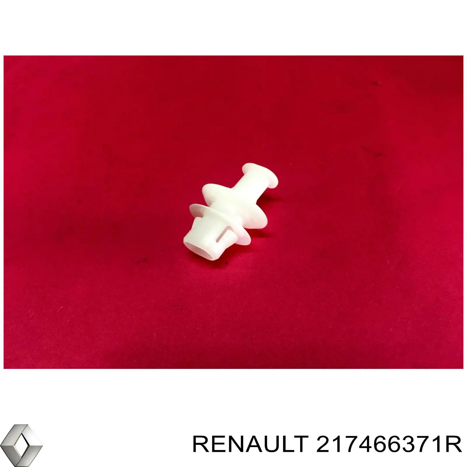  Renault (RVI) 217466371R precio, desde 2,50 EUR
