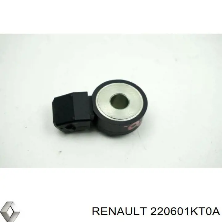 220601KT0A Renault (RVI) sensor de detonacion