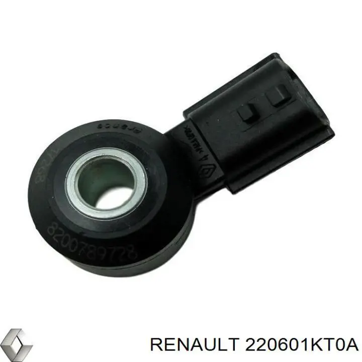 Sensor de detonacion 33108587 Swag