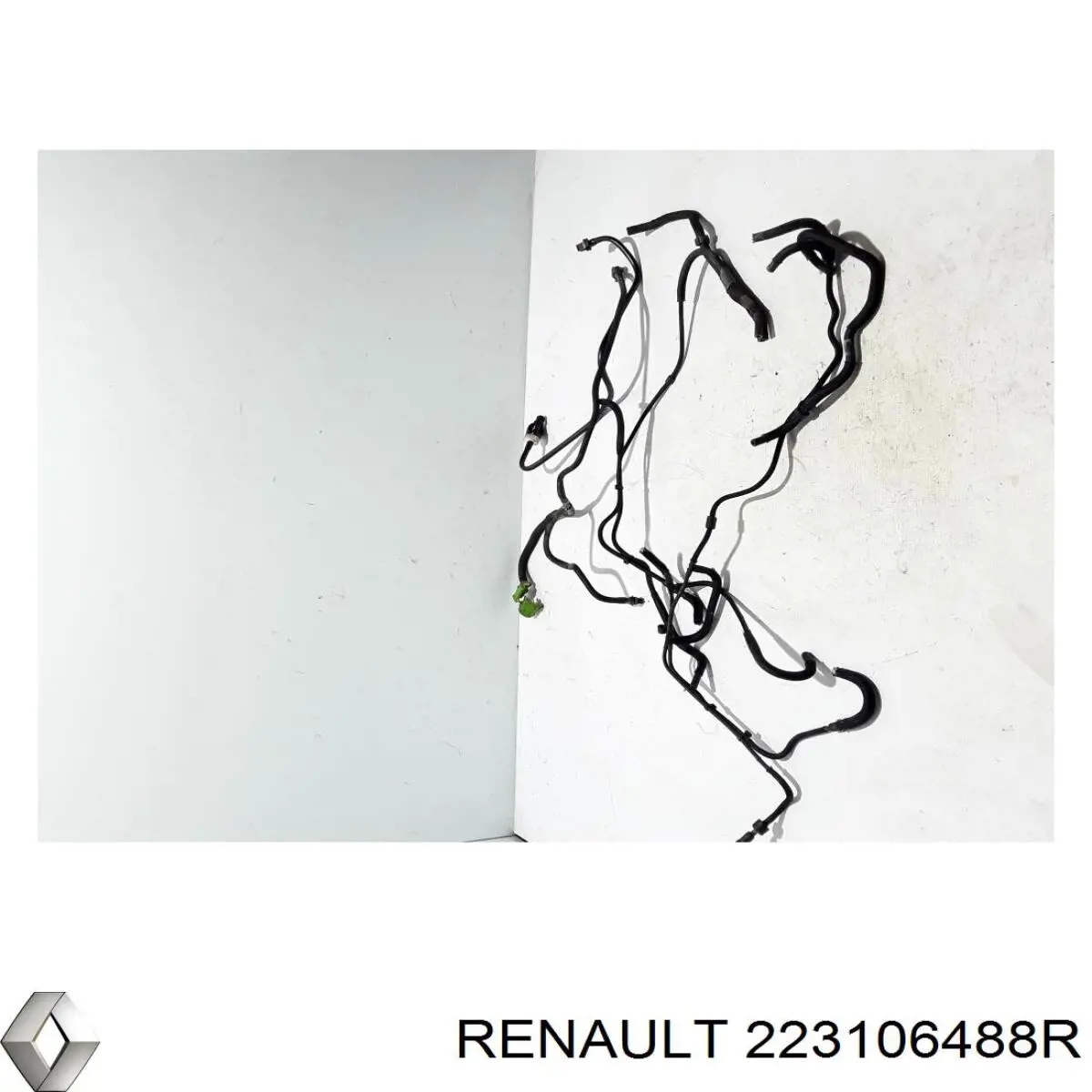 223106488R Renault (RVI)