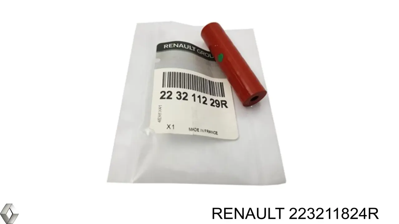 Comprar 73546 Asam Tubo del sensor de presión de gases de escape