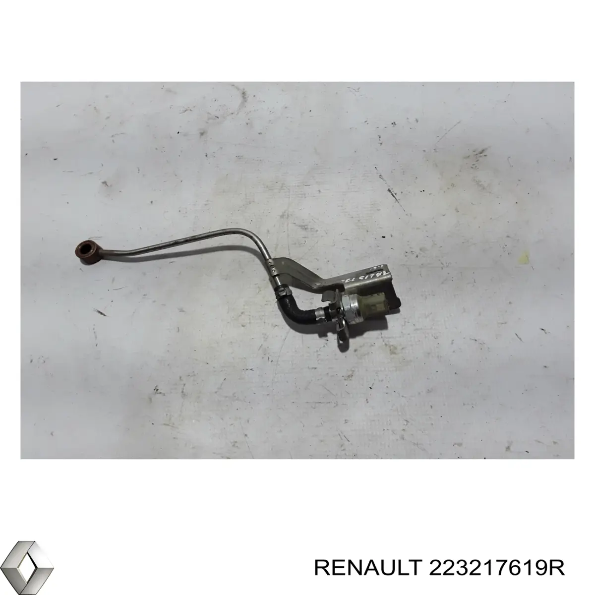 223217619R Renault (RVI)