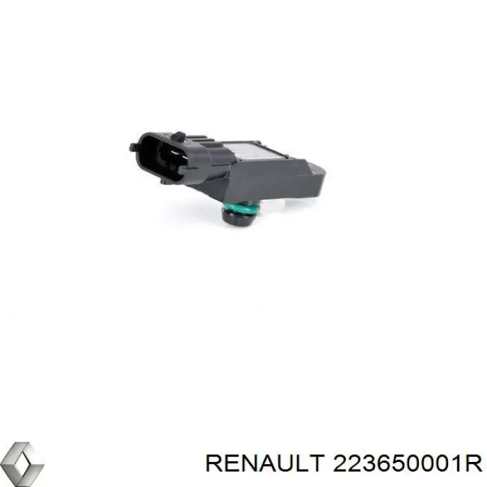 Sensor de presión de sobrealimentación Renault (RVI) 223650001R precio, desde 28,08 EUR