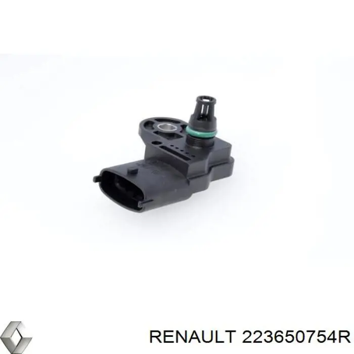 Comprar 223650754R Renault (RVI) Sensor de presión del colector de admisión