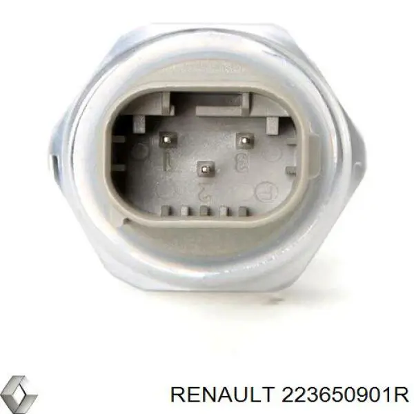 Comprar 223650901R Renault (RVI) Sensor de presion gases de escape