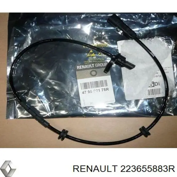  Renault (RVI) 223655883R