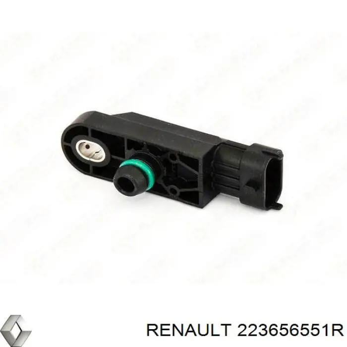 Sensor de presión de sobrealimentación Renault (RVI) 223656551R precio, desde 32,57 EUR