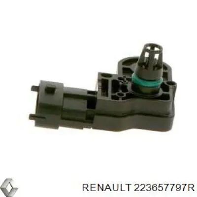 223657797R Renault (RVI)