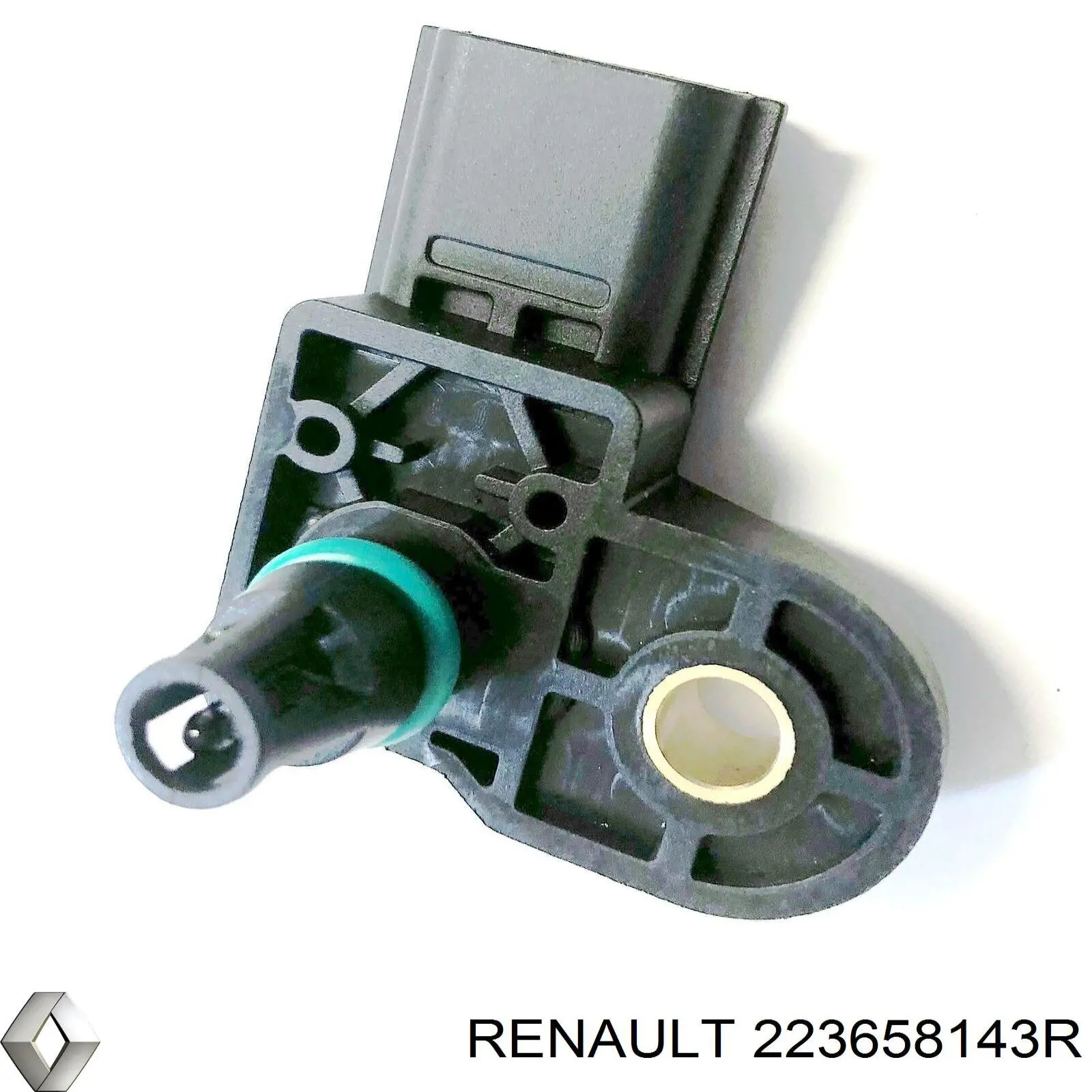 Sensor, presión colector de admisión  Renault (RVI) 223658143R precio, desde 39,20 EUR