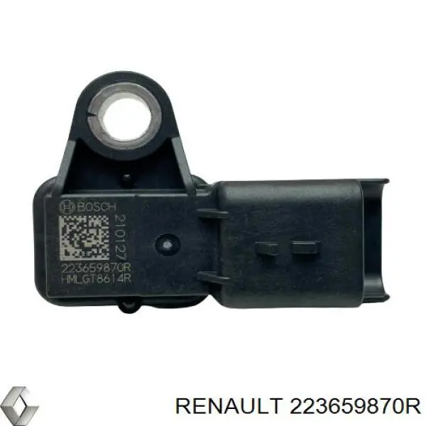 223659870R Renault (RVI)