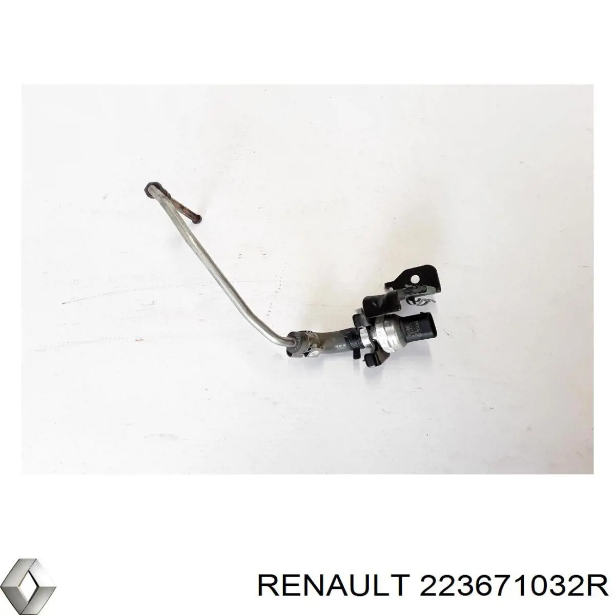 223671032R Renault (RVI)