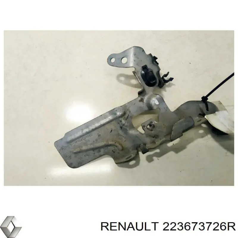 223673726R Renault (RVI)