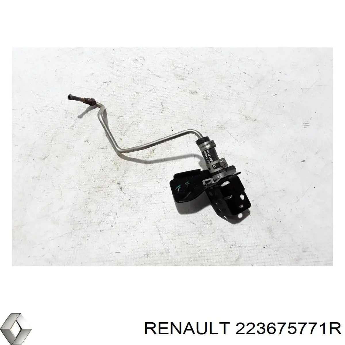 223675771R Renault (RVI)