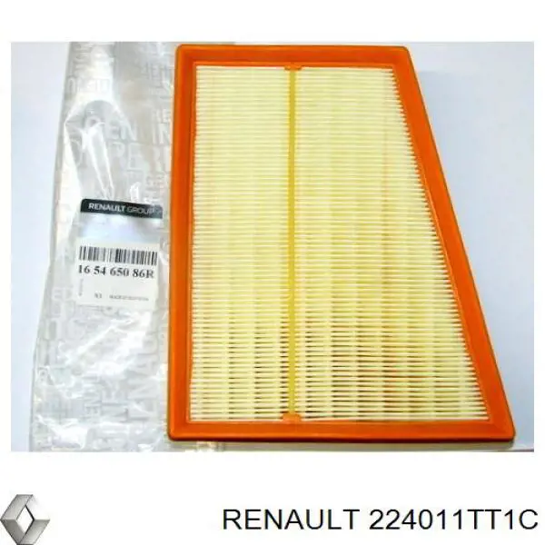 Bujías Renault (RVI) 224011TT1C precio, desde 32,32 EUR