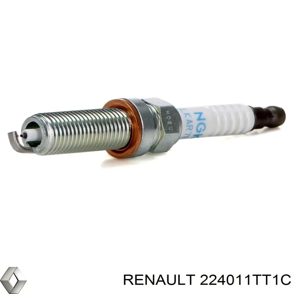 Bujías Renault (RVI) 224011TT1C precio, desde 32,32 EUR
