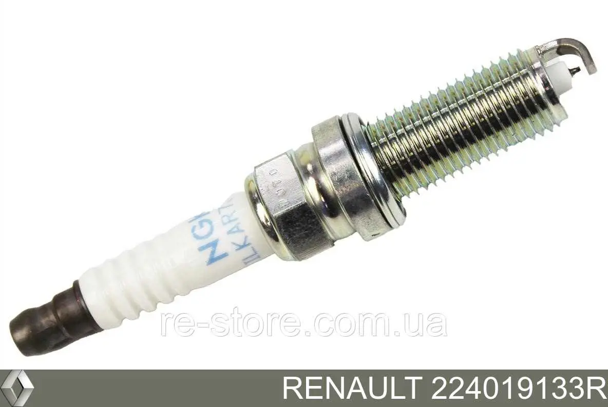 Comprar 224019133R Renault (RVI) Bujía de encendido