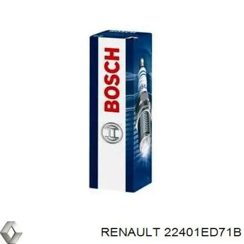22401ED71B Renault (RVI)