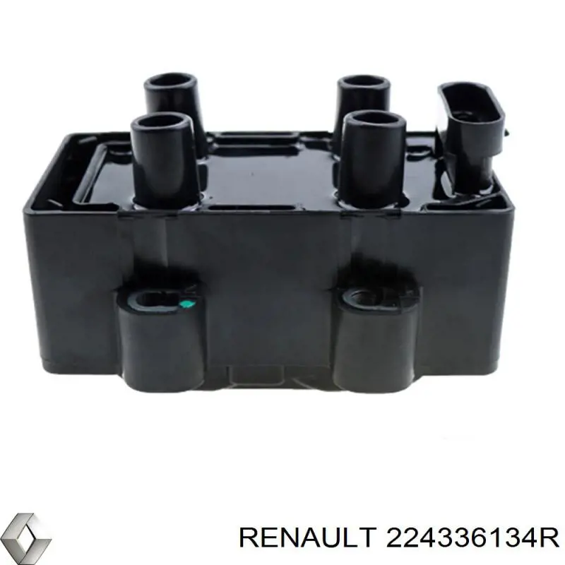 Bobina 224336134R Renault (RVI)