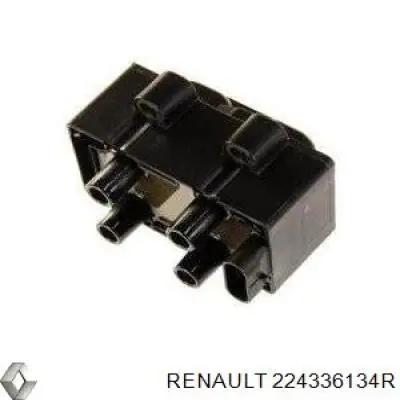 Comprar 224336134R Renault (RVI) Bobina