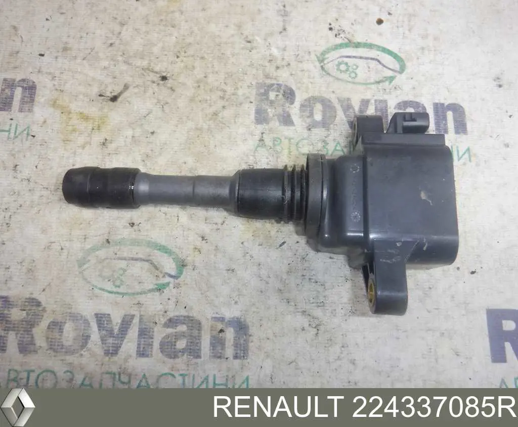 Bobina de chispa Renault (RVI) 224337085R precio, desde 37,51 EUR