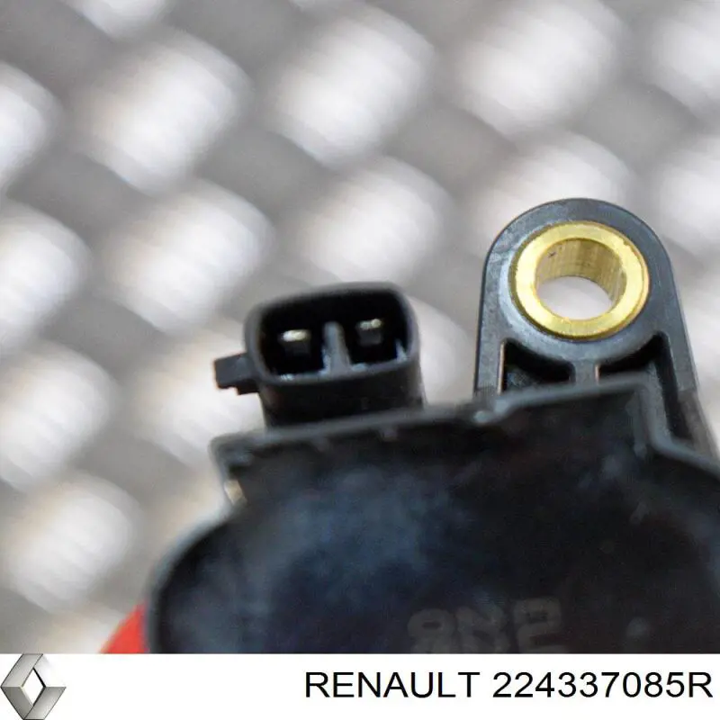 Comprar 224337085R Renault (RVI) Bobina