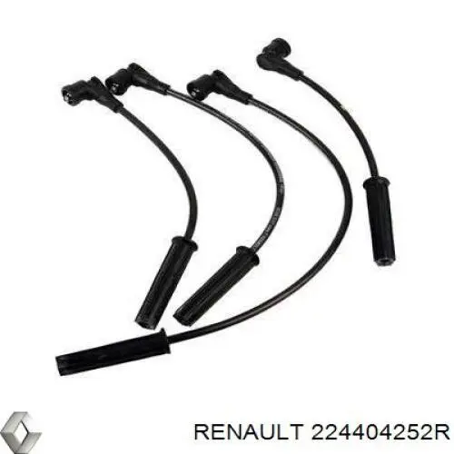 224404252R Renault (RVI)