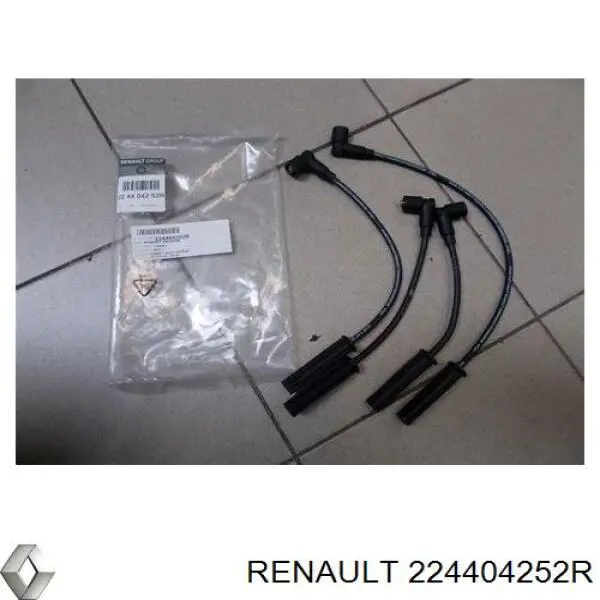 224404252R Renault (RVI)