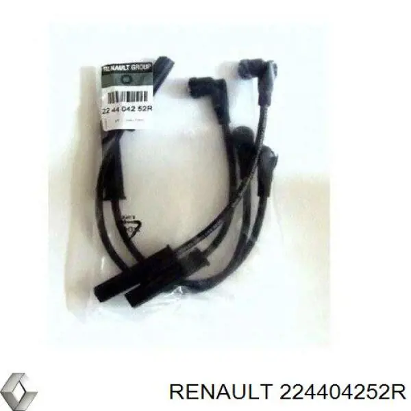 224404252R Renault (RVI)