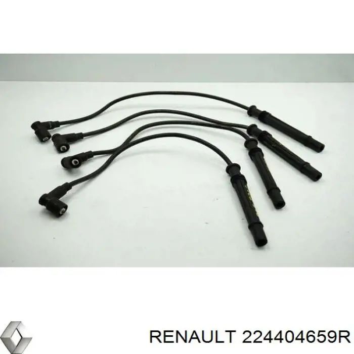 Comprar 224404659R Renault (RVI) Cable de bujía