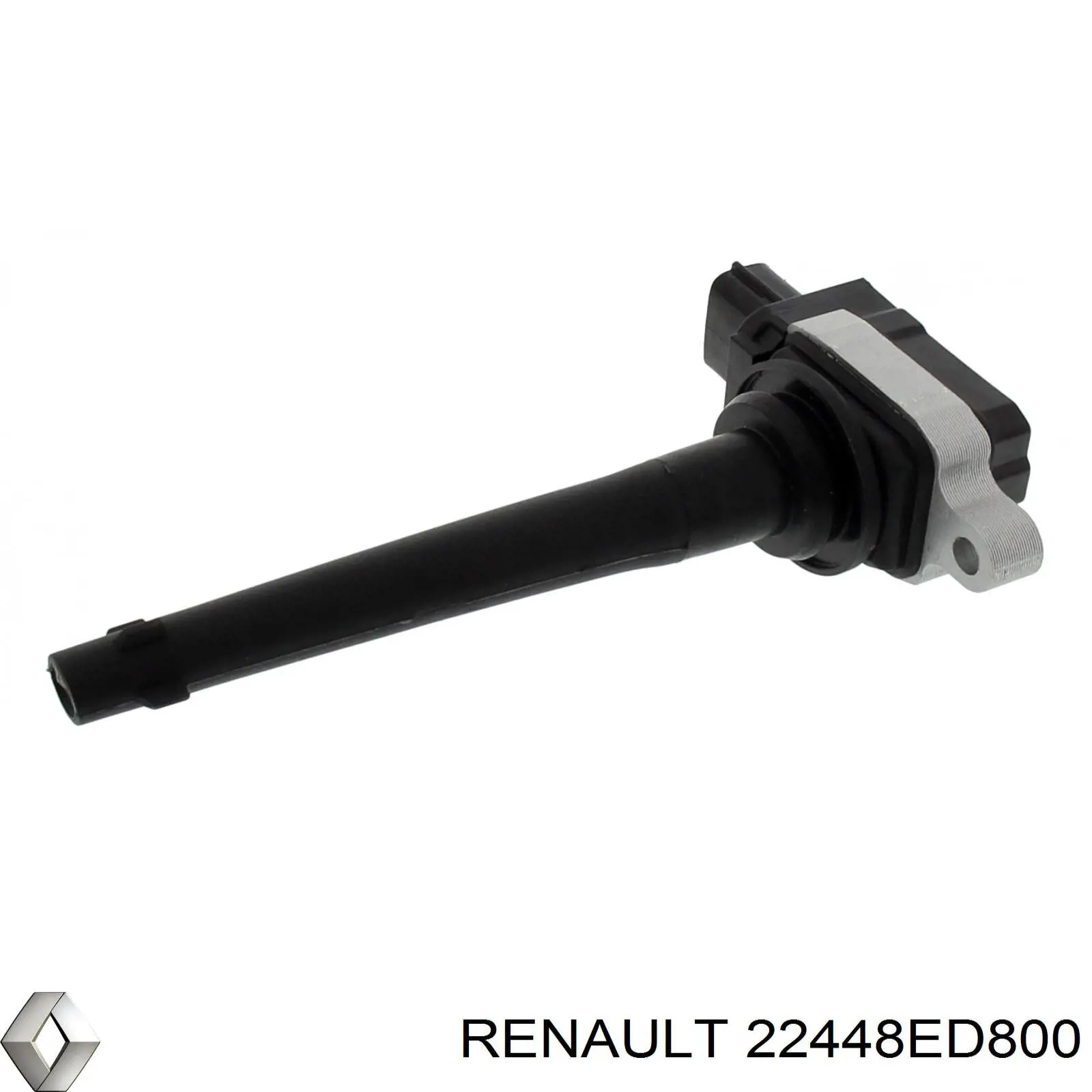 Bobina de encendido Renault (RVI) 22448ED800