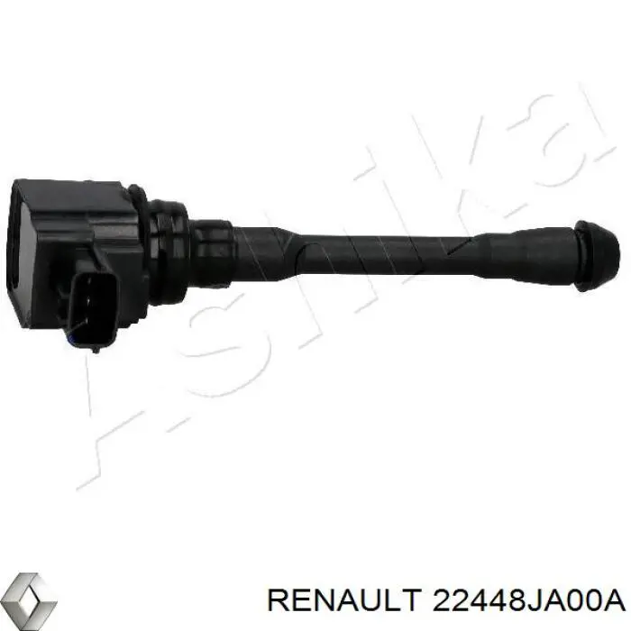 Bobina de encendido Nissan Versa E12X