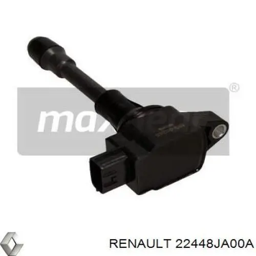 Bobina de encendido Nissan Versa E12X