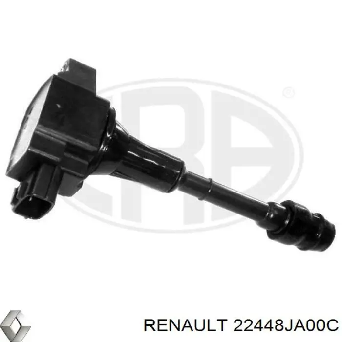 22448JA00C Renault (RVI) bobina
